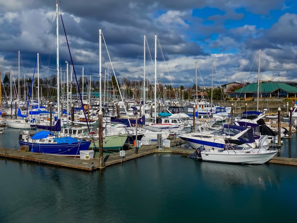 Home Relocate To Bellingham